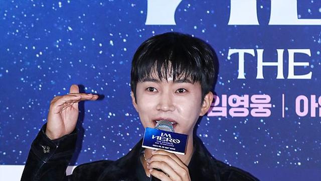 임영웅, 영웅시대와 함께한 대구콘서트...다음 공연 일정은?