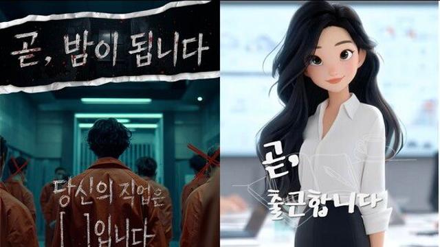 K-New-Content 선도...최초 '시즌제 AI 드라마' 제작, 이오콘텐츠그룹의 자신감