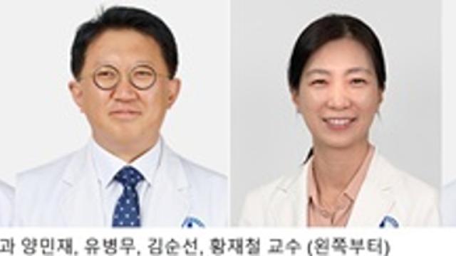 복잡한 장 재건 수술 환자 대상 고난도 내시경 치료 성공률 87%…새 표준화 전략 제시