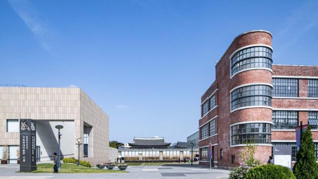 가을 밤, 평일 저녁에 들리기 좋은 야간 전시 3.