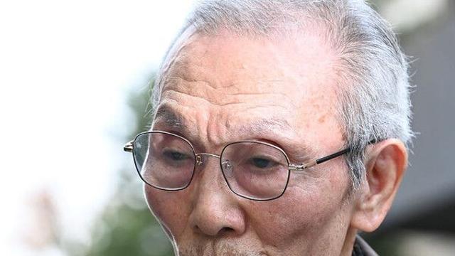 '강제추행 혐의' 오징어게임 배우 오영수, 2심서 무죄로 뒤집혀
