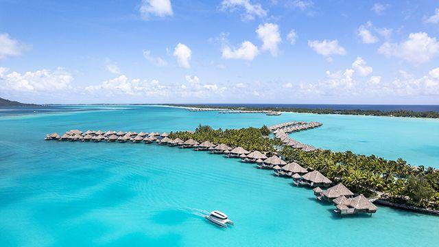 타히티行 더 편해진다… 에어타히티누이, 나리타 노선 월·금 출발로 변경