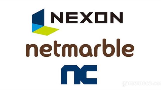 신작으로 활로 찾은 넥슨과 넷마블, 3N 중 엔씨만 주춤