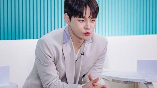 박서진, 동료 男스타에 누명 씌웠다…”장산감 안 먹었어요” (‘웰컴 투 찐이네’)