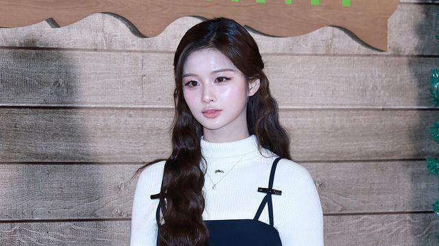 [NC포토] 엔믹스 설윤, 4세대 최고의 비주얼