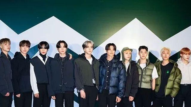 더보이즈, 전례 없는 행보 나섰다…스페셜 유닛 싱글 ‘Tiger’ 발매