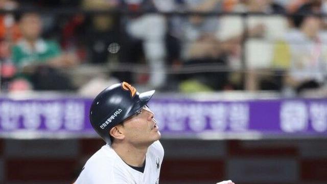 한화, 포수 이재원 플레잉코치 선임…