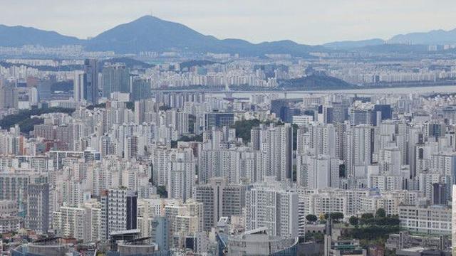 '분양시장도 관망세'…수도권 초기 분양률 3분기 연속 하락