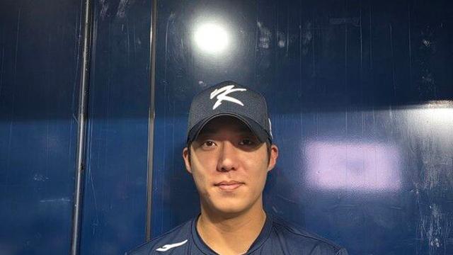 어느덧 대표팀 단골·투수조 고참…'격세지감' 원태인, 조언자 역할도 자처