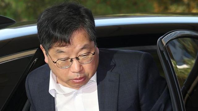 노만석 “대장동 항소 포기 파장, 이렇게 클 줄 몰랐다“