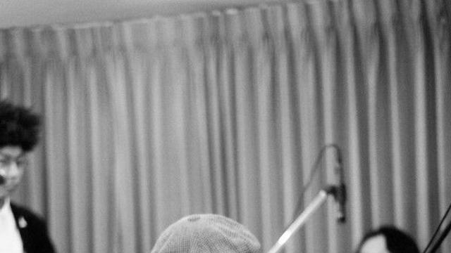 바밍타이거, 日 거장 호소노 하루오미 '열대야' 리메이크