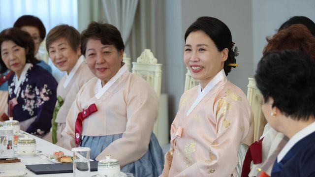 ‘김혜경 여사 보좌’ 제2부속실장에 오상호 권양숙 여사 비서실장 발