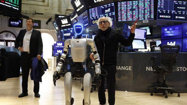 뉴욕증시, 셧다운 해제 기대감 너무 강했나…혼조 마감