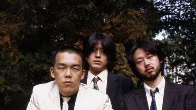 바밍타이거, '日 거장' 호소노 하루오미 리메이크 첫 주자