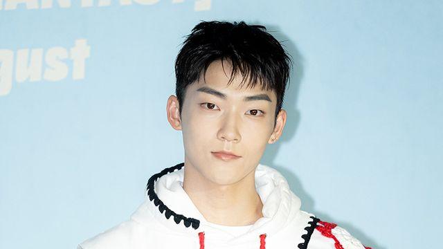 더보이즈 케빈, 활동 중단 심경…