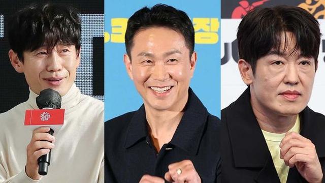 캐스팅부터 진짜 장난이 아니다... 