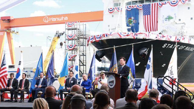 원잠 건조 '갑론을박'…정작 한국 해군 입장은 뒷전?