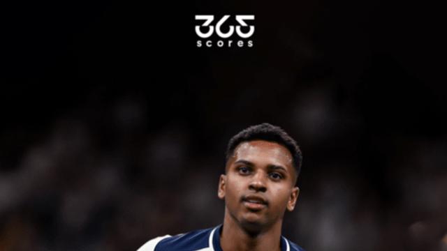 ‘손흥민 대체자 찾았다’ 토트넘, 레알 마드리드 미운 오리 새끼 호드리구 영입...“EPL 희망”