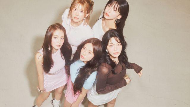 프로미스나인 컴백, 12월 리메이크 디지털 싱글 발매