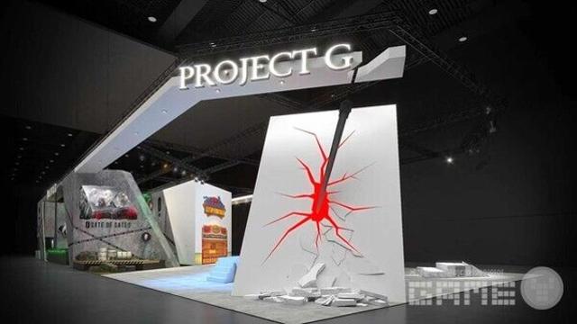 [지스타 2025] 웹젠, 뮤 IP 신작 'PROJECT G' 최초 공개