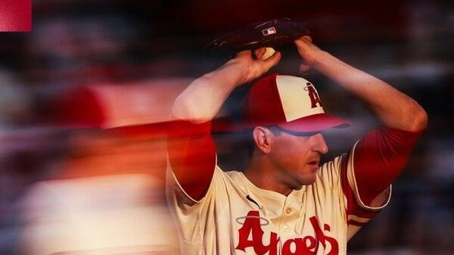 '108년 염소의 저주 해결사' 헨드릭스, 12시즌만에 은퇴 선언