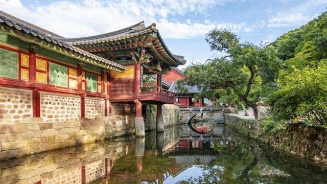 '헤어질 결심' 촬영지도 포함됐다… 템플스테이 반값에 즐길 수 있는 전국 사찰 15곳