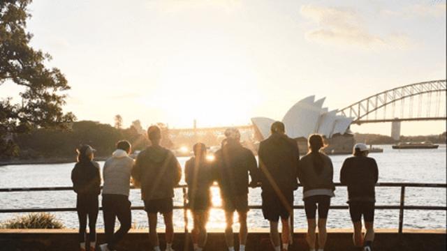 호주·뉴사우스웨일즈주 관광청, MBN ‘뛰어야 산다' 통해  마라톤 도시 매력 알려