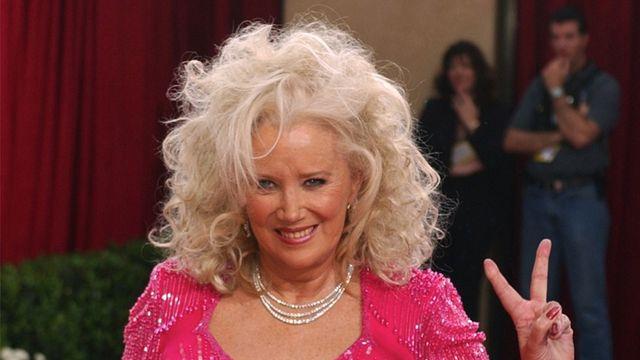 영화 '안나' 배우 샐리 커클랜드 별세…향년 84세