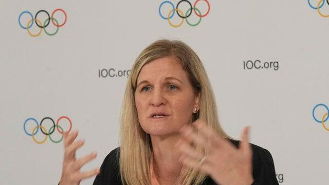 여성 성전환 선수, 올림픽 출전 막히나…BBC 