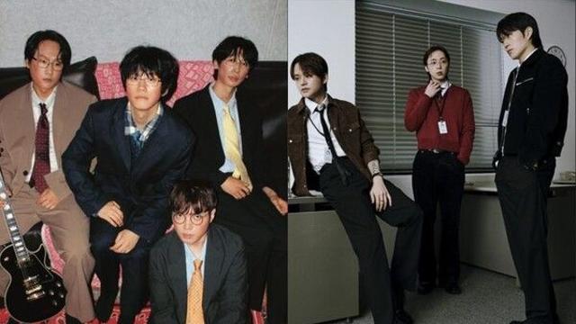 신예밴드 투모로우·나타샤 '컬러풀 스테이지' 출격