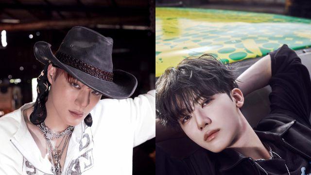 NCT 제노-재민 브로맨스에 스포츠 성장 드라마…‘와인드업’ 2026년 공개 [공식]