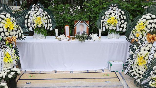 숨진 양평군 공무원 유서 필적감정 결과…국과수가 확인해 보니