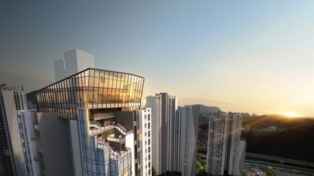 '현금 부자들의 로또 청약' 반포래미안트리니원, 경쟁률 238대 1로 '대흥행'