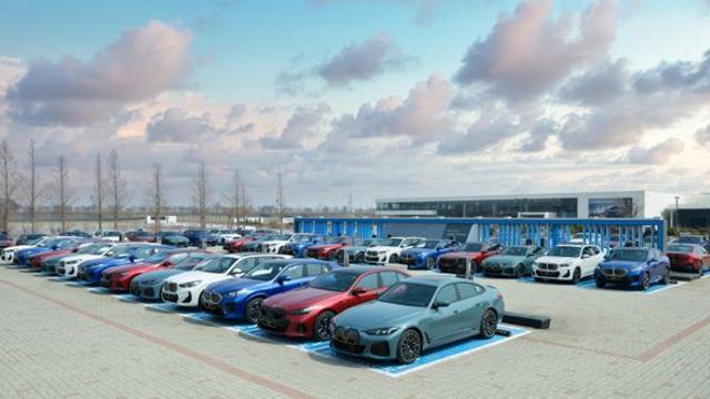 BMW 코리아, 전기차 시승 멤버십 누적 고객 2500명 돌파