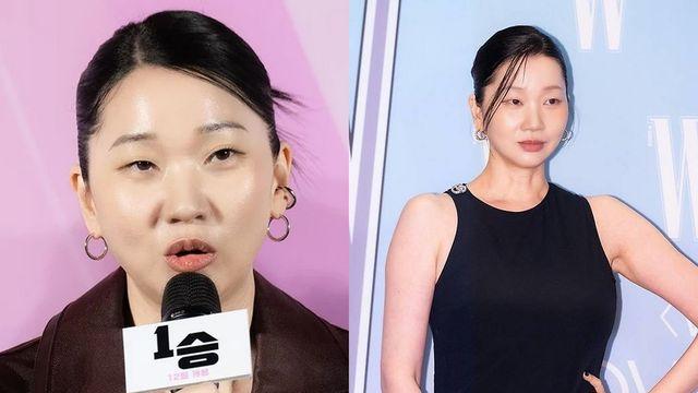 장윤주, 1년 간 산후우울증…”남편이 정신 차리라고” [RE:뷰]