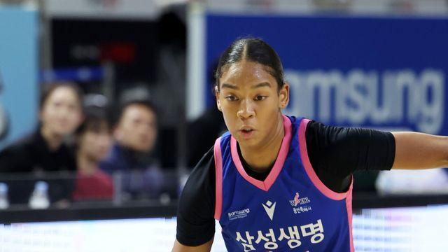 “미리 대비하고 준비, 우리 선수들믿어!” 키아나 스미스 없는 삼성생명? 하상윤 감독은 걱정 안 해