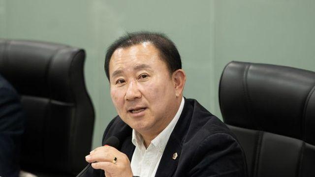 경기도의회 김철진 의원, 특성화고-공공기관 교육-고교학점제 연계 필요성 강조