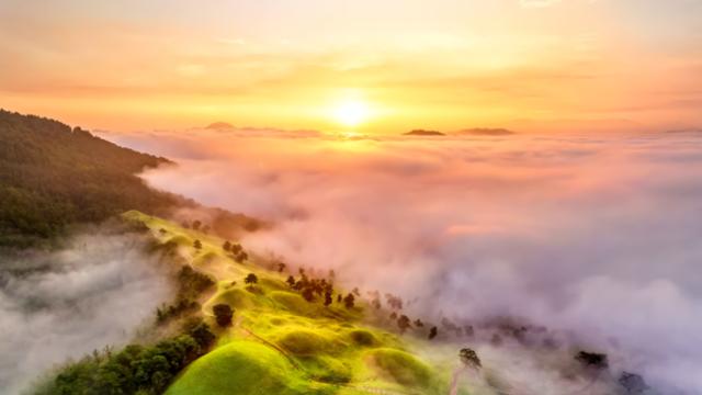 가을에 가볼 만한 곳, 고령의 대가야 유적과 고즈넉한 풍경