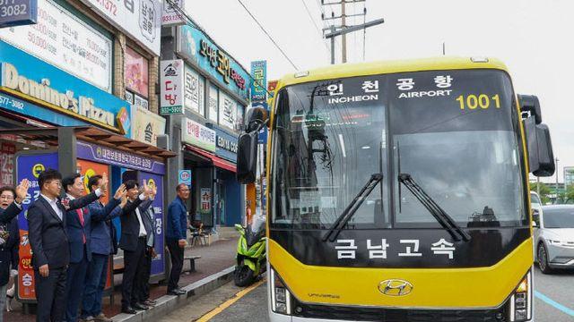 대덕구, 교통·생활 인프라 혁신… 주민 체감 변화 '눈앞'