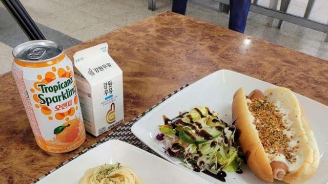 변화가 많이 된 군대.