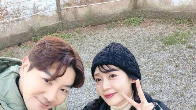 성유리, 남편 옥바라지 끝낸 근황…