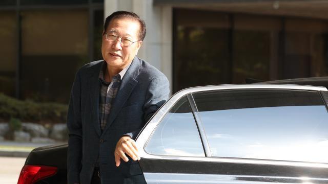 '내란 가담 혐의' 박성재 전 법무부 장관 13일 영장심사