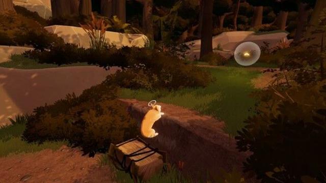 크래프톤 드림모션 스튜디오 신작 ‘마이 리틀 퍼피’, 눈물 폭탄 ‘감동 스토리’ 입소문 솔솔