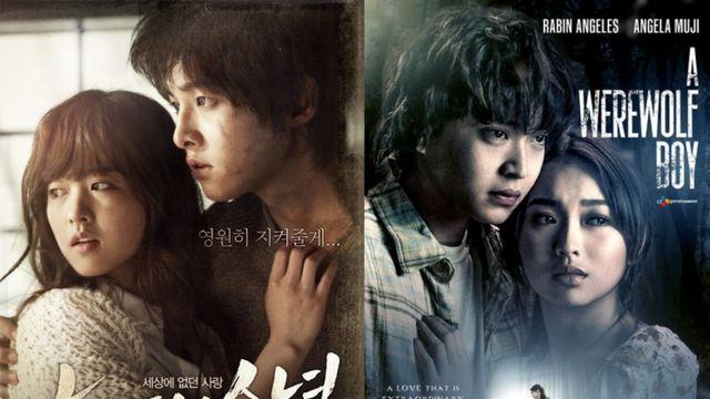 송중기·박보영 ‘늑대소년’, 필리핀서 리메이크된다