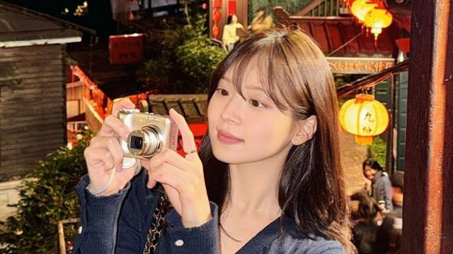 '하트시그널' 김지영 연애공개