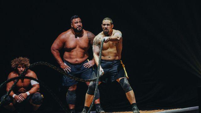 ‘피지컬: 아시아’, 피말리는 승부… 한국 생존할까?