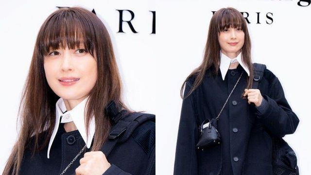 이나영, 7년 만에 깜짝 소식 전했다…’♥원빈’은 15년 공백 ing (‘신원미상’)