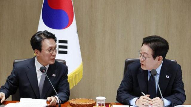 정부 '헌법존중 정부혁신TF' 추진…공직자 내란 관여 여부 조사