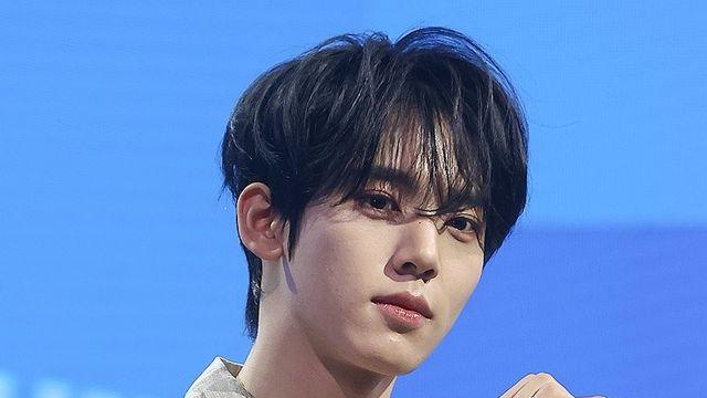 수능 D-2, 시험장 향하는 스타는…제베원 한유진·투어스 경민