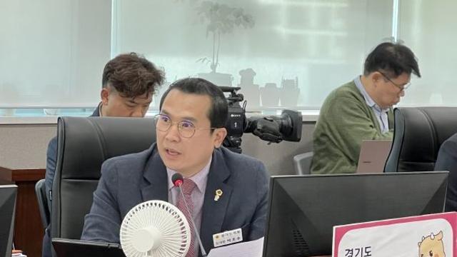 이오수 경기도의원, “경기도 농정, 경축순환ㆍ쌀 소비ㆍ수산물 안전까지 종합 대응 필요”